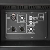 RCF SUB 8004-AS actieve 18 inch subwoofer 1250W - thumbnail