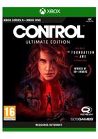 Control Ultimate Edition - thumbnail