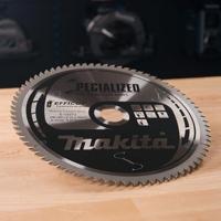 Makita E-12273 Cirkelzaagblad 260 x 30 x 2.15 mm Aantal tanden: 75 1 stuk(s) - thumbnail