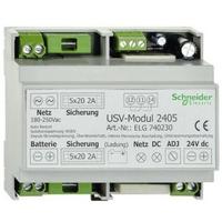 Schneider Electric Elso Netvoeding - thumbnail
