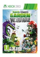 Plants vs Zombies Garden Warfare - thumbnail