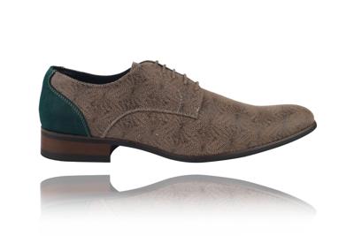 Earthline Lureaux - Handgemaakte Nette Schoenen Voor Heren Earthline Lureaux - Handgemaakte Nette Schoenen Voor Heren