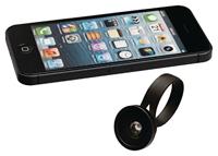 Camlink CL-ML20F fisheye-lens voor mobiele telefoons - thumbnail