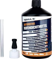 AUTOSTYLING SEEHASE Seehase latex-afdichtmiddel sealing gel for breakdown 700 ml - thumbnail