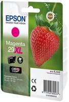 Epson Strawberry 29XL M Origineel Magenta 1 stuk(s) Hoog (XL) rendement - thumbnail