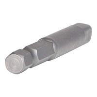 KS Tools 514.1106 514.1106 Dopsleuteladapter Aandrijving 1/4 (6.3 mm) 65 mm 1 stuk(s) - thumbnail
