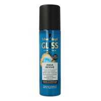 Gliss Kur Anti klit spray aqua revive 200 Milliliter - thumbnail