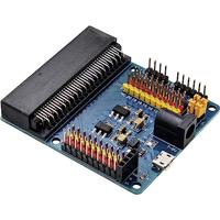 TRU COMPONENTS TC-9072548 Sensormodule Geschikt voor serie: BBC micro:bit 1 stuk(s) - thumbnail