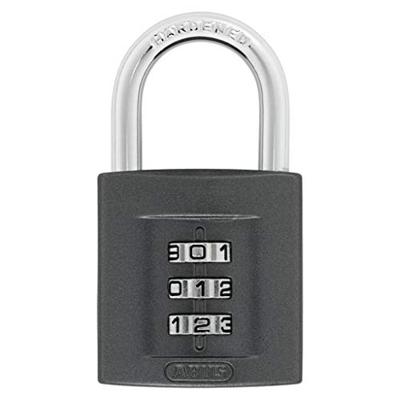 ABUS Cijferslot 158/50 C/Dfnli - 158/50 C - 158/50 C