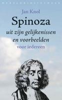 Jan  Knol Spinoza - thumbnail