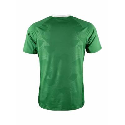 Craft 1912757 Premier Solid Jersey M - Team Green - L