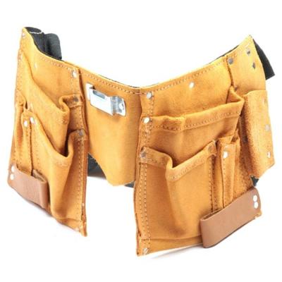 Gereedschapsgordel leer