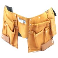 Gereedschapsgordel leer - thumbnail