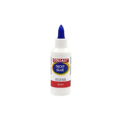 Lijm collall tacky 100ml Lijm collall tacky 100ml