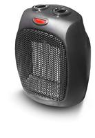 Adler AD 7702 Binnen Roestvrijstaal 1500 W Ventilator elektrisch verwarmingstoestel - thumbnail