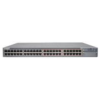 Juniper EX4300-48MP netwerkschakelaar - thumbnail