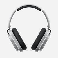 Nothing Headphone (1) Draadloze Over-Ear Koptelefoon met ANC, tot 80 uur batterij, Hi-Res, ruimtelijk geluid, waterbestendig – Wit - thumbnail
