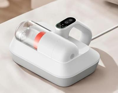 Steelstofzuiger Xiaomi Dust Mite Pro EU 400 W