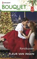 Kerstkussen - Fleur van Ingen - ebook - thumbnail