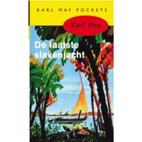 Karl  May Karl May 24   De laatste slavenjacht - thumbnail