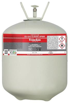 LIJMTANK CS1212 22,1LTR 145628 LIJMTANK CS1212 22,1LTR 145628