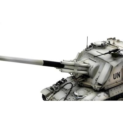Meng 1/35 French Auf1 TA 155 MM Howitzer