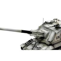 Meng 1/35 French Auf1 TA 155 MM Howitzer - thumbnail