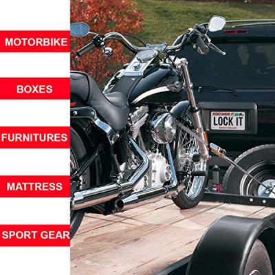 Masterlock Ratchet tie down endless 6 m - colour : blue - 4359EURDAT Masterlock Ratchet tie down endless 6 m - colour : blue - 4359EURDAT