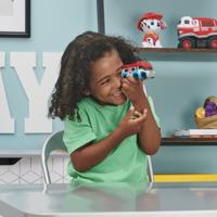 Paw Patrol the movie true metal peek view voeruig - thumbnail