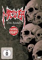 Live Assault - DVD (9197731210028) - thumbnail