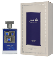 Lattafa Pride Blue Sapphire 100 ml Eau de Parfum - thumbnail