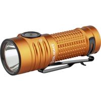 OLight Baton Turbo (Orange) Zaklamp 1000 lm 91 g - thumbnail