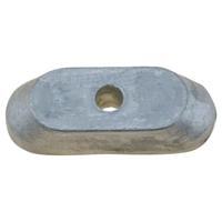 REC55320-98400AL - ALUMINIUM ANODE Bombardier - thumbnail