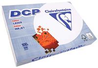 Clairefontaine DCP presentatiepapier A3, 100 g, pak van 500 vel - thumbnail