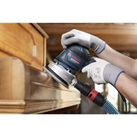 Bosch Accessoires 1 Vel 230x280 , Best for Coatings+Composites , 100 - 2608608H62 - thumbnail