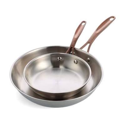 Rose 2-delige pannenset 20cm + 28cm Rose 2-delige pannenset 20cm + 28cm