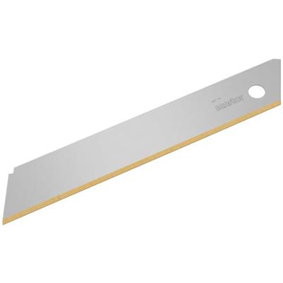 MARTOR 879.60 Reservemesjes Styroporkling 879 10 stuk(s) MARTOR 879.60 Reservemesjes Styroporkling 879 10 stuk(s)