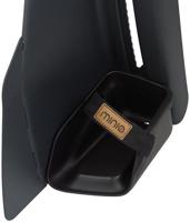 Polisport kinderzitje "minia cfs" child seat polisp.minia cfs black - thumbnail