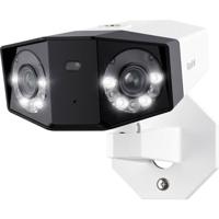 Reolink Netzwerkkamera Duo Series P730 IP Bewakingscameraset LAN 4608 x 1728 Pixel - thumbnail