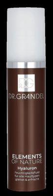 Dr Grandel - Dr. Grandel Elements of Nature Hyaluron 50 ml