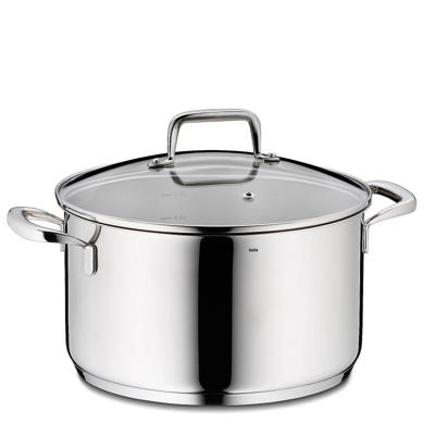 Flavoria Braadpan 5,5 liter