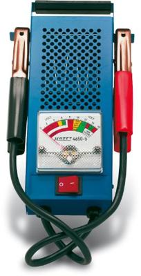 Hazet Accutester 6 V, 12 V 333 mm