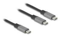USB C multiport kabel - thumbnail