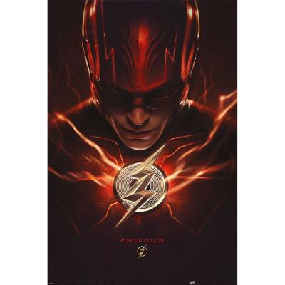 Poster The Flash - Movie Speed Force 61x91,5cm