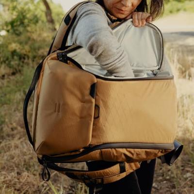 Peak Design Everyday Backpack 20l V2 - Coyote