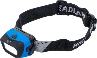 BGS technic COB LED Headlamp