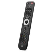 OneForAll URC7125 Afstandsbediening Zwart - thumbnail