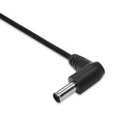 Qoltec 51773 Netadapter voor Samsung-monitor 14V | 3A | 42W | 6.5 * 4.4 | + voedingskabel - thumbnail