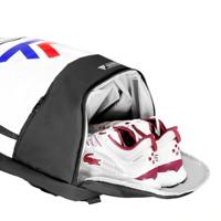 Rackettas Tecnifibre Tour Endurance Wit - thumbnail