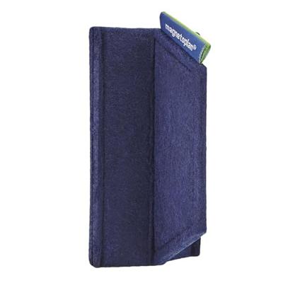 magnetoplan Bordwisser schrijfbord magnetoWipe 105 mm x 60 mm x 5.2 mm 1228814 1 stuk(s) magnetoplan Bordwisser schrijfbord magnetoWipe 105 mm x 60 mm x 5.2 mm 1228814 1 stuk(s)